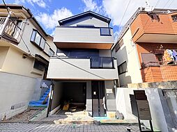 吉祥寺南町1丁目NEW HOUSE