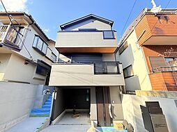 吉祥寺南町1丁目NEW HOUSE