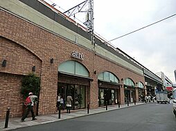 吉祥寺南町1丁目NEW HOUSE