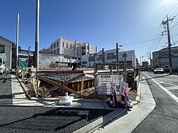 武蔵関駅7分 「練馬区関町北Newhouse」