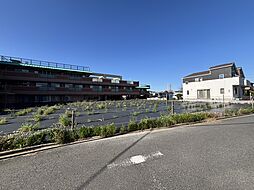 各37坪の分譲地「牟礼」selection　4号地