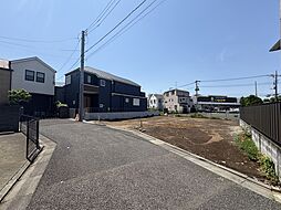 上石神井南町「上石神井駅7分」2号地