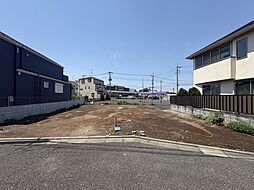 上石神井南町「上石神井駅7分」2号地