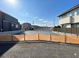 上石神井南町「上石神井駅7分」1号地