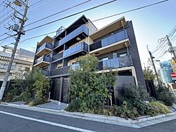 オープンレジデンシア中野新井コート