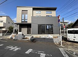 武蔵野市境　新築戸建