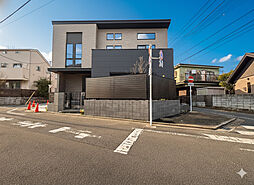 武蔵野市境　新築戸建