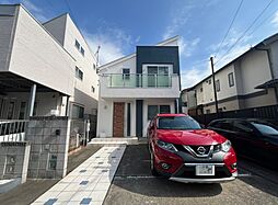 駅徒歩7分　高井戸西1丁目戸建て