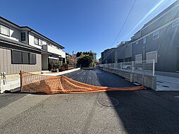 50坪の整形地「上連雀」selection