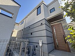 三井ホーム分譲住宅「善福寺new house」6号棟