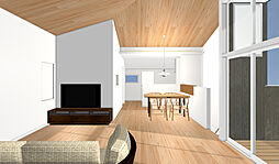 三鷹市牟礼1丁目の一戸建て