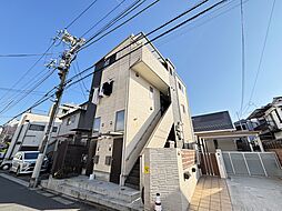 杉並区南荻窪3丁目 戸建て