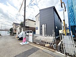 牟礼1丁目新築戸建2号棟