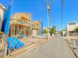 武蔵野市吉祥寺 東町2丁目 戸建て