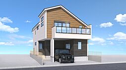 上石神井駅13分 「練馬区関町南Newhouse」