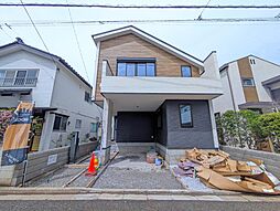 上石神井駅13分 「練馬区関町南Newhouse」