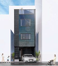 西荻窪駅5分 土地「西荻南Selection」