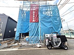 牟礼1丁目新築戸建1号棟