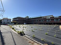 各37坪の建築条件付き売地「牟礼」selection　2号地