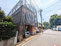 西荻窪駅徒歩9分「南荻窪Newhouse」B号棟