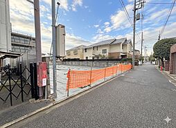吉祥寺駅10分「自由設計」吉祥寺Selection No.2