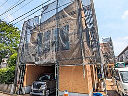 西荻窪駅徒歩9分「南荻窪Newhouse」A号棟