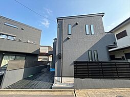 杉並区善福寺4丁目 戸建て