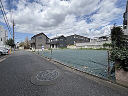 駅徒歩5分の土地「久我山」selection