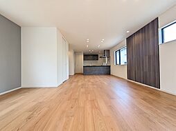 角地・24.7帖リビング宮前newhouse