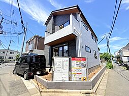 角地・24.7帖リビング宮前newhouse