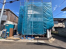 角地・24.7帖リビング宮前newhouse