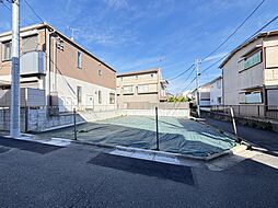 角地・24.7帖リビング宮前newhouse