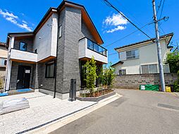 角地・24.7帖リビング宮前newhouse