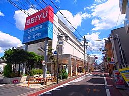 富士見ケ丘5分「高井戸西」selection