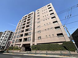 グリーンコーポ東高円寺