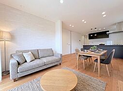 西荻北new house 建物105