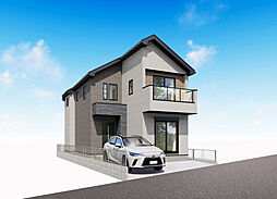 西荻北new house 建物105