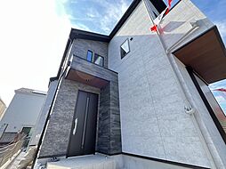 西荻北new house 建物105