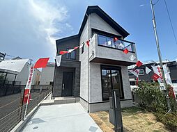 西荻北new house 建物105