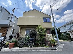 沼袋駅9分「中野区沼袋selection」