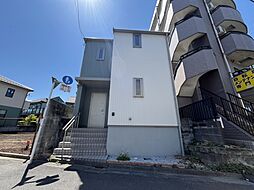 杉並区久我山3丁目の土地