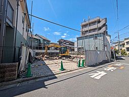 杉並区久我山３丁目