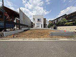 世田谷区北烏山７丁目の土地