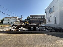 世田谷区北烏山７丁目