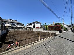 西荻窪駅8分「西荻南」Selection 3区画