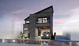 武蔵境駅13分　163平米「新築一戸建て」