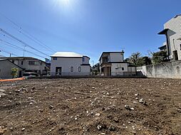 三鷹台駅5分 低層の落ち着いた環境の新築戸建