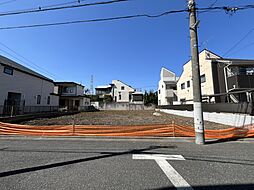 三鷹台駅5分 低層の落ち着いた環境の新築戸建