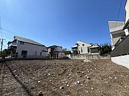 三鷹台駅5分 収納の多い新築戸建　2号棟