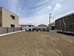 駅徒歩10分・46坪の土地・西荻北selection